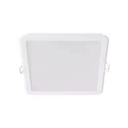 Philips Fonctionnel 8718696173695, Spot lumineux encastrable, Ampoule(s) non remplaçable(s), LED, 17 W, 4000 K, Blanc