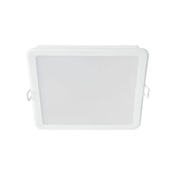 Philips Fonctionnel 8718696173695 spot d'éclairage Spot lumineux encastrable Blanc Ampoule(s) non remplaçable(s) LED 16,5 W