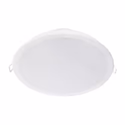 Philips Fonctionnel Plafonnier, Spot lumineux encastrable, Ampoule(s) non remplaçable(s), LED, 24 W, 4000 K, Blanc