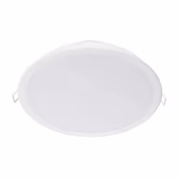 Philips Fonctionnel 8718696173763, Spot lumineux encastrable, Ampoule(s) non remplaçable(s), LED, 24 W, 6500 K, Blanc