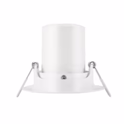 Philips Fonctionnel 8718696173824 spot d'éclairage Spot lumineux encastrable Blanc Ampoule(s) non remplaçable(s) LED 7 W A