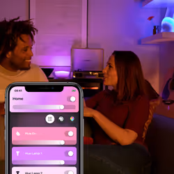 Philips Hue Éclairage portable Go - Vue supplémentaire 10
