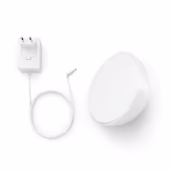 Philips Hue Éclairage portable Go - Vue supplémentaire 2
