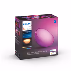 Philips Hue Éclairage portable Go - Vue supplémentaire 3
