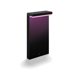 Philips Hue White and Color ambiance Borne d’éclairage extérieure Nyro