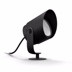 Philips Hue White and Color ambiance Spot extérieur Lily XL - Vue supplémentaire 8
