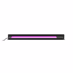 Philips Hue White and Color ambiance Éclairage extérieur linéaire Amarant