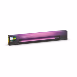 Philips Hue White and Color ambiance Éclairage extérieur linéaire Amarant - Vue supplémentaire 5