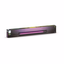 Philips Hue White and Color ambiance Éclairage extérieur linéaire Amarant - Vue supplémentaire 6