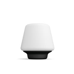 Philips Hue White ambiance Lampe à poser Wellness