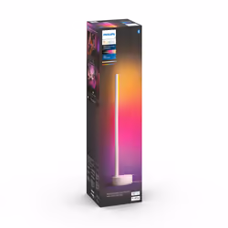 Philips Hue White and Color ambiance Lampe à poser Gradient Signe - Vue supplémentaire 4