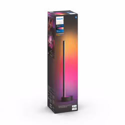 Philips Hue White and Color ambiance Lampe à poser Gradient Signe