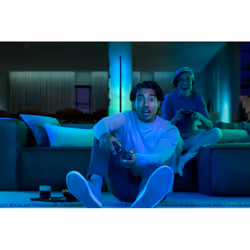 Philips Hue 915005987201 éclairage d'ambiance LED Noir - Vue supplémentaire 10