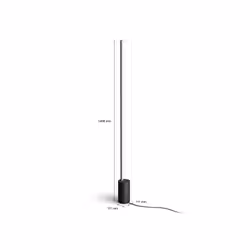 Philips Hue 915005987201 éclairage d'ambiance LED Noir - Vue supplémentaire 4