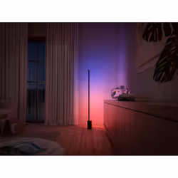 Philips Hue 915005987201 éclairage d'ambiance LED Noir - Vue supplémentaire 6