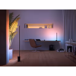 Philips Hue 915005987201 éclairage d'ambiance LED Noir - Vue supplémentaire 7