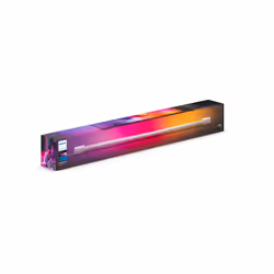 Philips Hue White and Color ambiance Hue Play Gradient Light Tube Compact - Vue supplémentaire 4