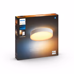 Philips Hue White ambiance Plafonnier de grande taille Enrave