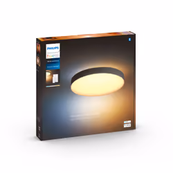 Philips Hue White ambiance Plafonnier de grande taille Enrave