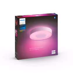 Philips Hue White and Color ambiance Plafonnier moyen Infuse