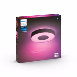 Philips Hue White and Color ambiance Plafonnier moyen Infuse - Vue supplémentaire 4