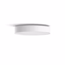 Philips Hue White ambiance Plafonnier moyen Devere - Vue supplémentaire 2