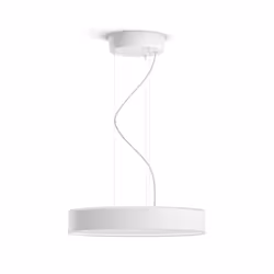 Philips Hue White ambiance Suspension Enrave