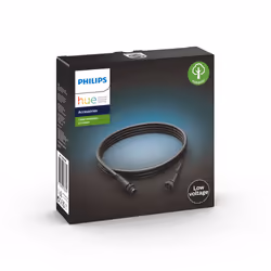 Philips Extension de câble extérieure 2,5 m