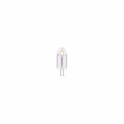 Philips Capsule 8718696422304, 1,2 W, 10 W, G4, 105 lm, 15000 h, Blanc chaud