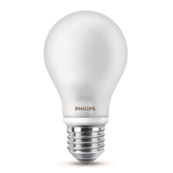 Philips 4.5W (40W) E27 Warm white Non-dimmable Bulb