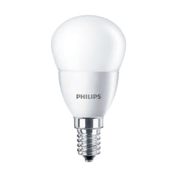 Philips CorePro LED CorePro lustre ND 5.5-40W E14 827 P45 FR ampoule LED 5,5 W