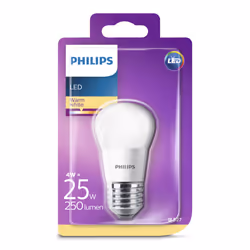 Philips Sphérique