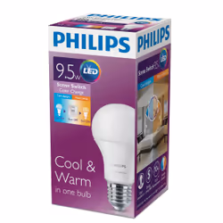 Philips Sphérique 8718696490747