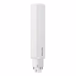 Philips CorePro LED PLC, 9 W, G24q-3, 950 lm, 30000 h, Blanc chaud