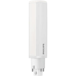Philips CorePro LED PLC ampoule LED 6,5 W G24q-2