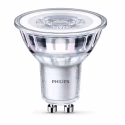 Philips Spot 8718696562703, 3,5 W, 35 W, GU10, 15000 h, Blanc froid