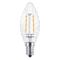 Philips Classic energy-saving lamp 2 W E14