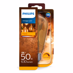 Philips Ampoule (à intensité variable)