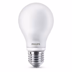 Philips Ampoule, 4,5 W, 40 W, E27, 470 lm, 15000 h, Blanc chaud