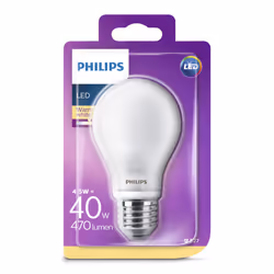 Philips Ampoule