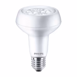 Philips CorePro, 2,7 W, 40 W, E27, 15000 h, Blanc chaud