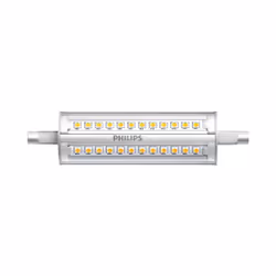 Philips CorePro, 14 W, 100 W, R7s, 1800 lm, 15000 h, Blanc froid