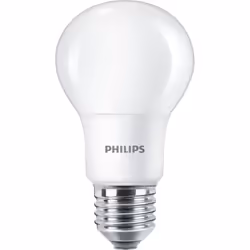 Philips Ampoule 8718696586310, 8 W, 60 W, E27, 806 lm, 15000 h, Blanc chaud