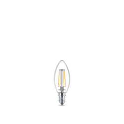 Philips Flamme et lustre