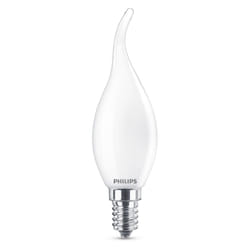 Philips Flamme et lustre