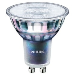 Philips MASTER LED ExpertColor 5.5-50W GU10 927 25D ampoule LED 5,5 W