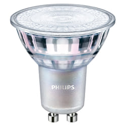 Philips Master LEDspot MV ampoule LED 4,9 W GU10
