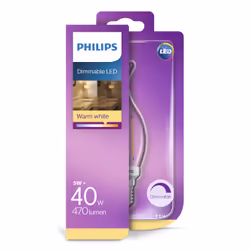 Philips Sphérique (à intensité variable) 8718696710142