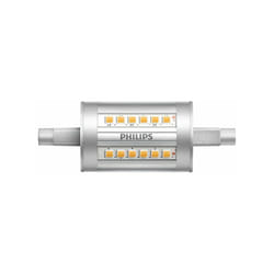 Ampoule led linéaire nd CorePro 7,5-60W R7S 78mm 840