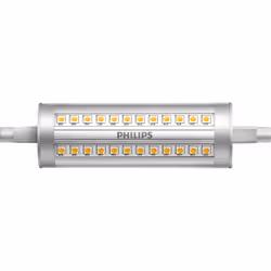 Philips 71406500, 14 W, 120 W, R7s, 2000 lm, 15000 h, Blanc froid